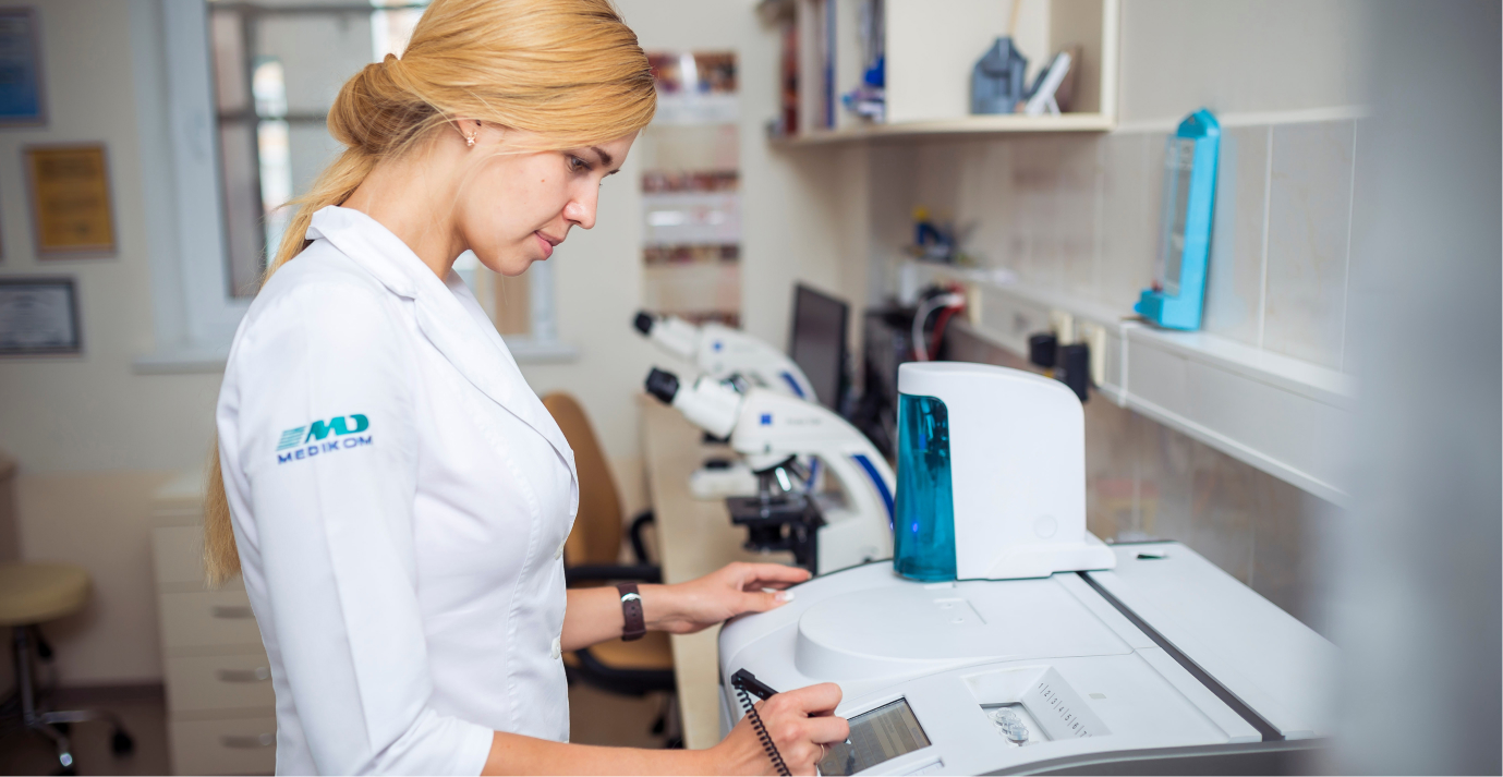 Дитяча урологія