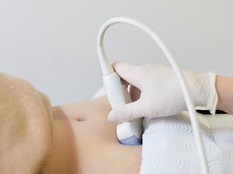 УЗИ беремнным