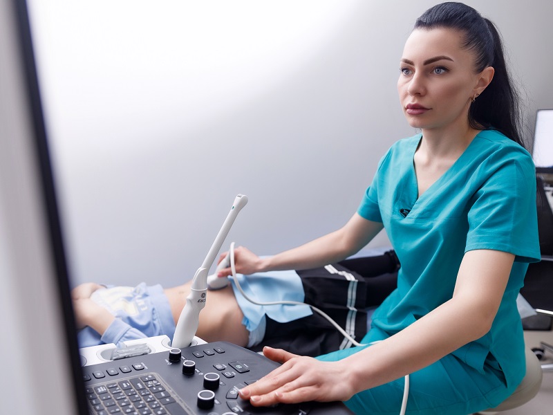 дитяча гінекологія Київ