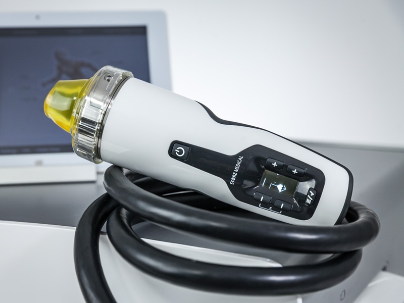 ударно-хвильова терапія