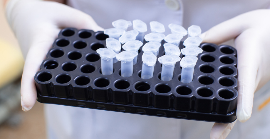 Аналіз на рак