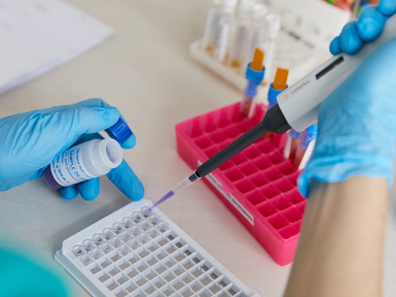 гістологія