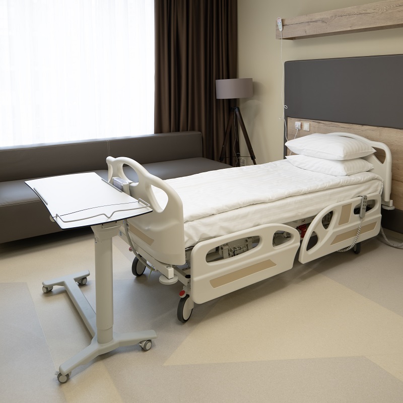 Палата стаціонара МЕДІКОМ стационар на Оболони