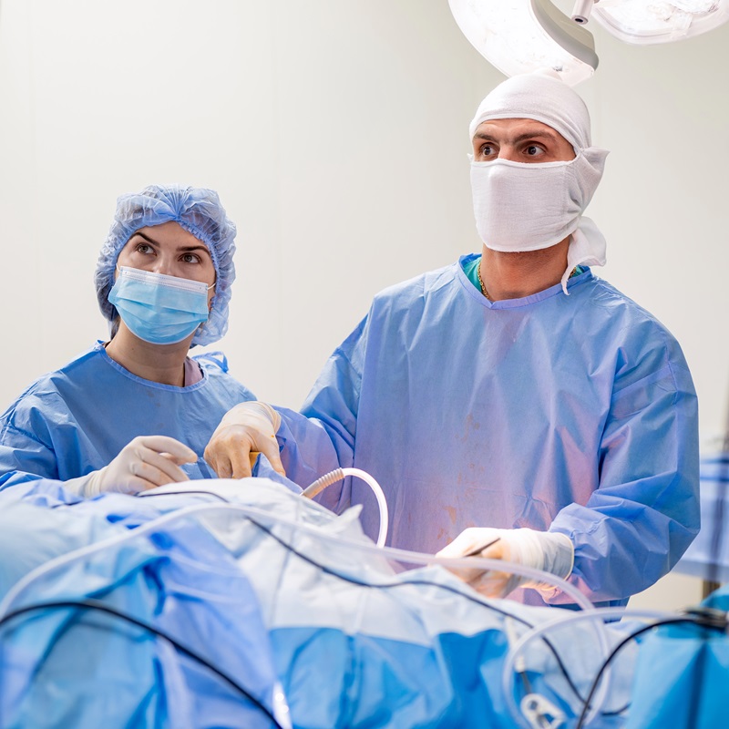 Артроскопія колінного суглобу в Києві Артроскопія колінного суглобу