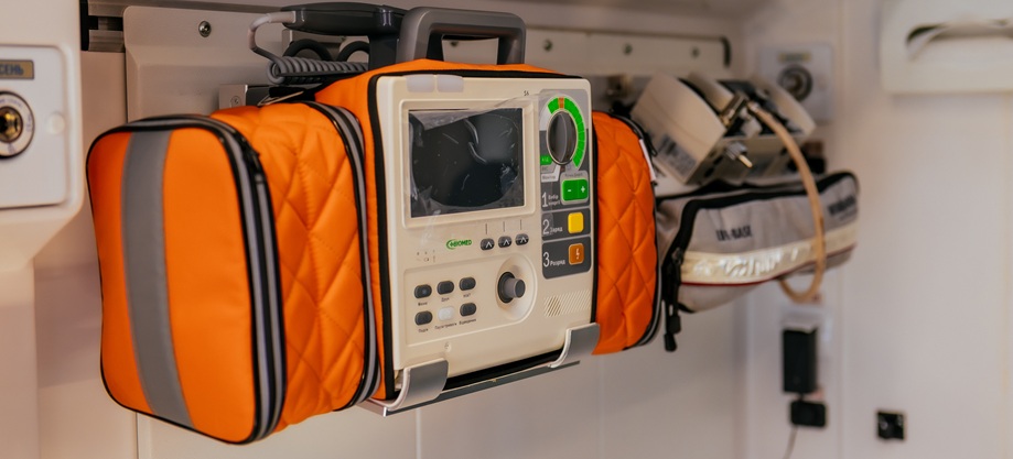 виклик невідкладної допомоги Вишгород вызов неотложки Вышгород