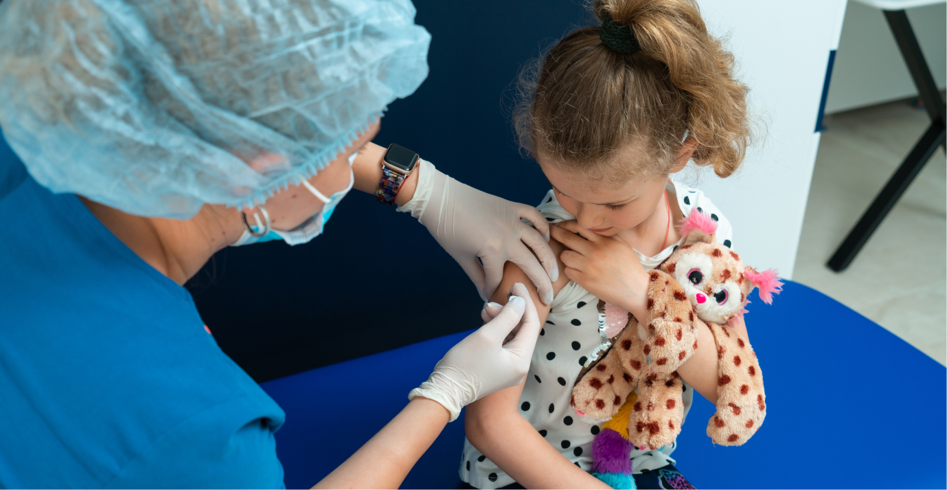 Щеплення від вітрянки