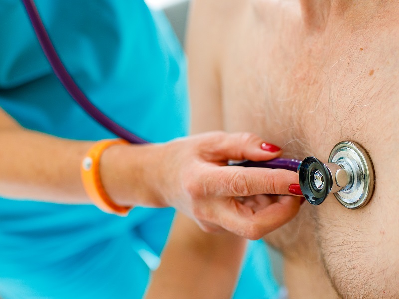 Лікар-кардіолог в Києві