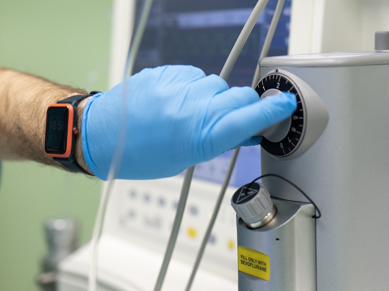 Холодноплазмове видалення мигдаликів Холодноплазмове видалення мигдаликів