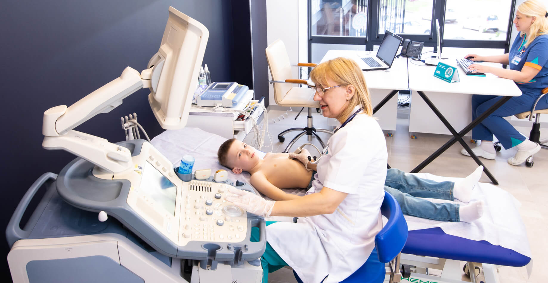 Дитяча гастроентерологія