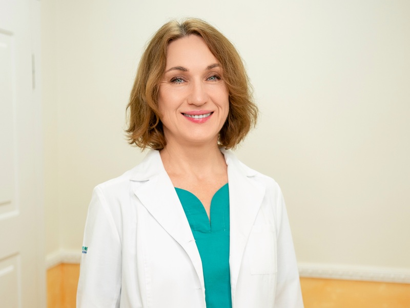 Гінеколог на Печерську гінеколог на печерську