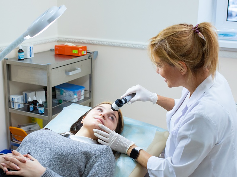 Косметолог Київ Косметолог Київ