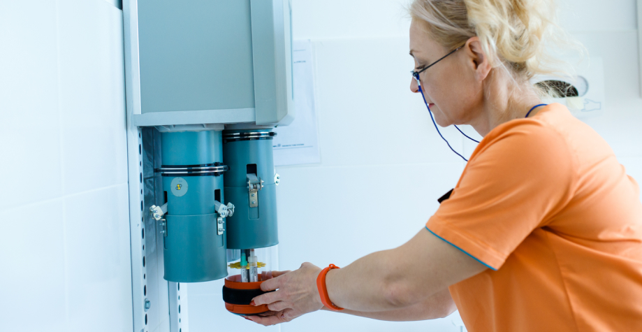 консультація генетика