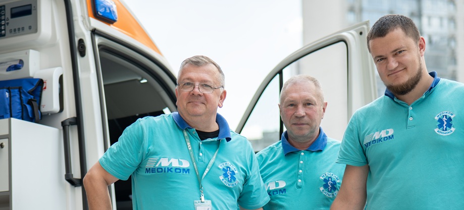 швидка Бровари скорая Бровары