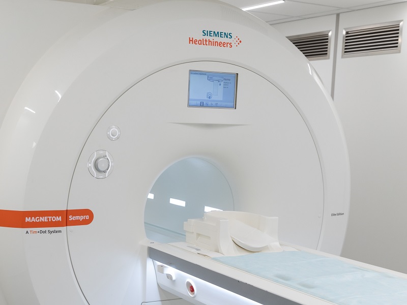 МРТ на Оболони