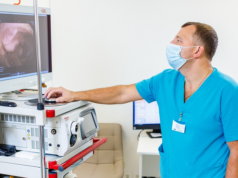 зондирование