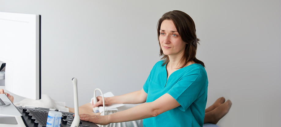 діагностика кісти шийкі матки