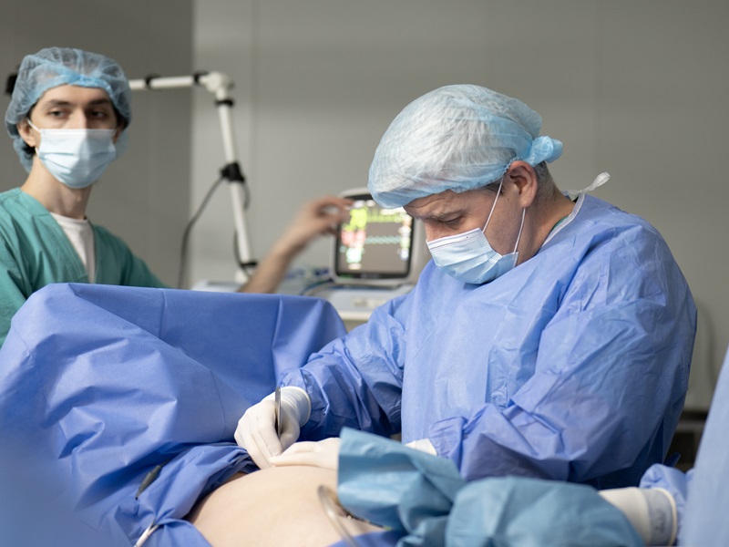 загальна хірургія