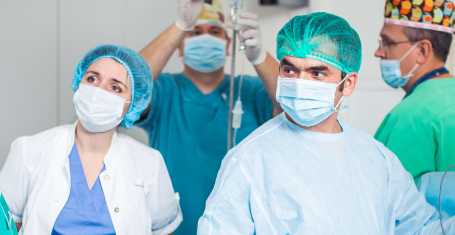 Класична гемороїдектомія