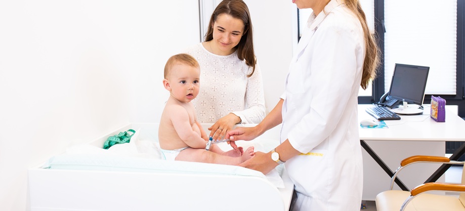 вакцинація