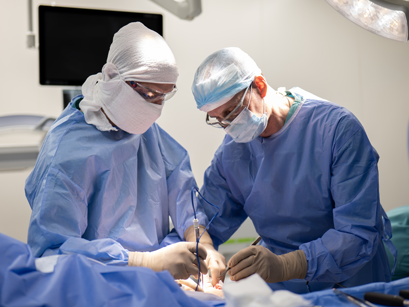 ендопротезування