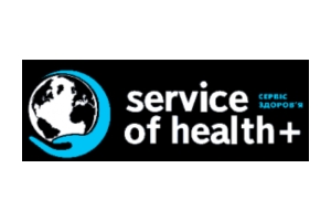 Service of health + Service of health +