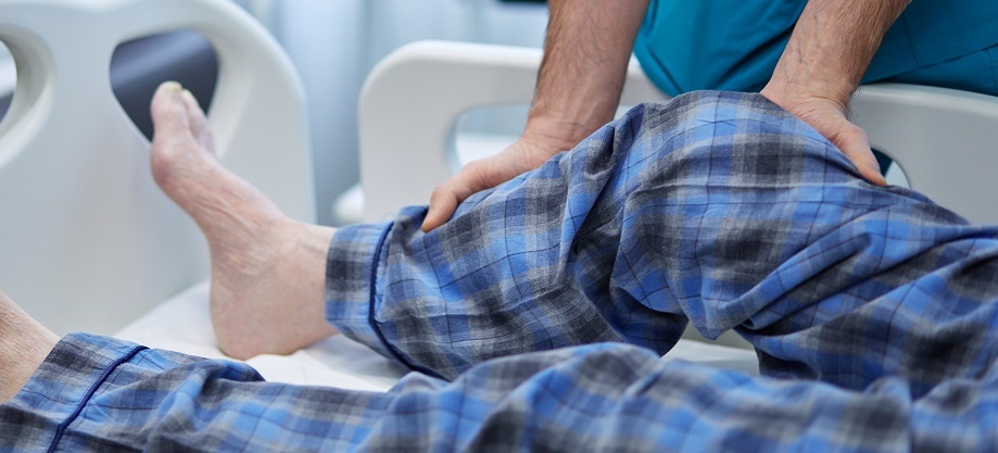 реабілітація в стаціонарі