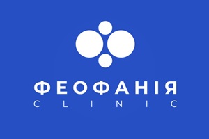 Dr.Redger Феофанія