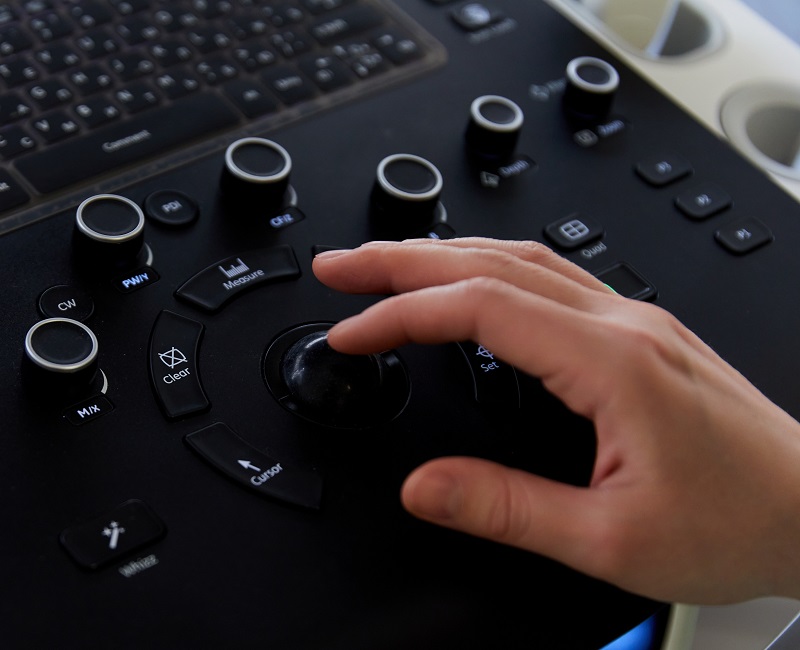 ректальное УЗД чоловікам