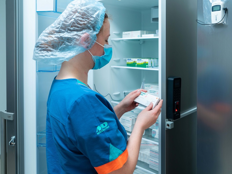 качественная вакцина