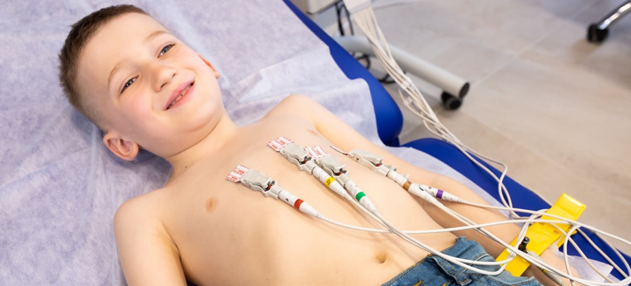 кардиология