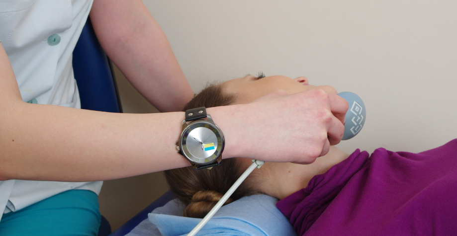 фізіотерапевтичні процедури