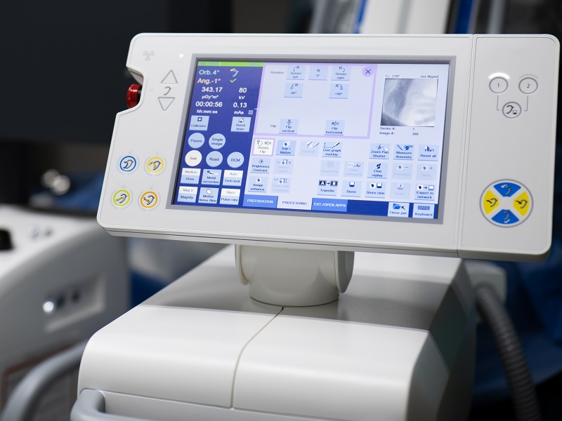 Стентування артерій стенування артерій апаратура