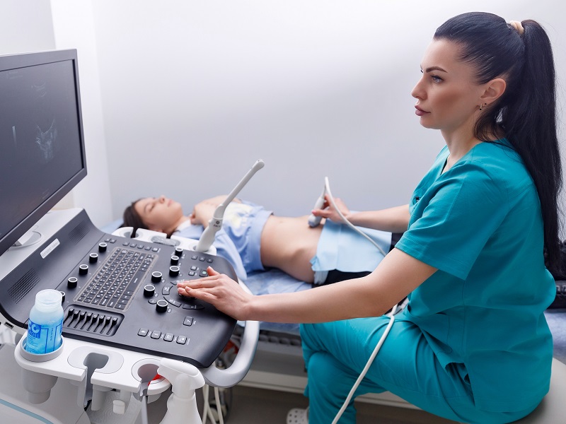 підлітковий гінеколог