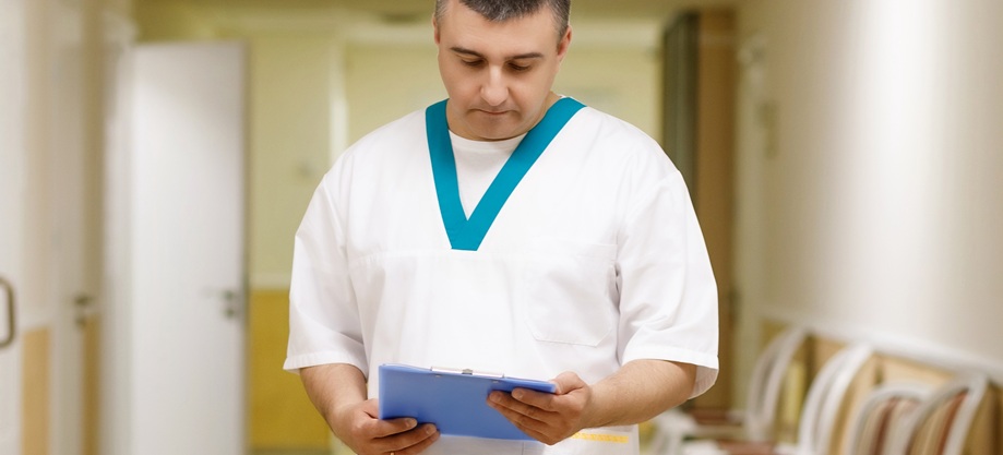 фістулографія фістулографія