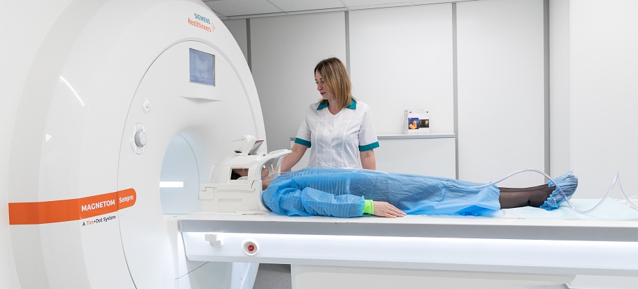 мрт неврологія