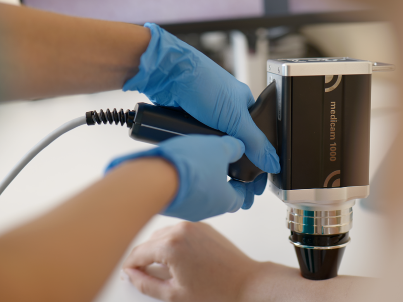 Дерматология в Киеве