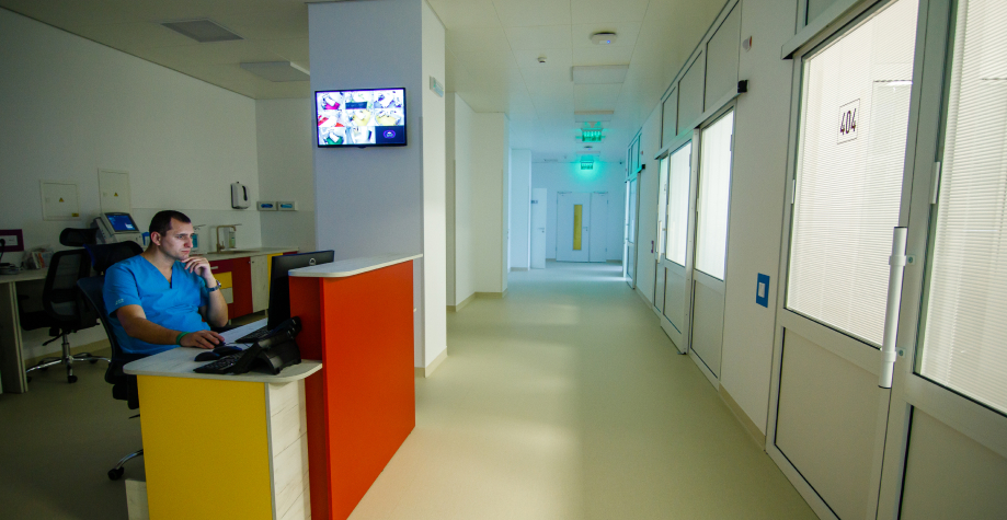 Інтенсивна терапія