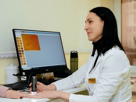 Консультация ревматолога	
