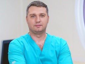 Уролог на Печерске
